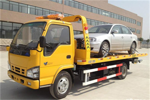 海阳道路救援一般怎么收费