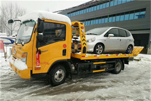 海阳附近道路救援服务