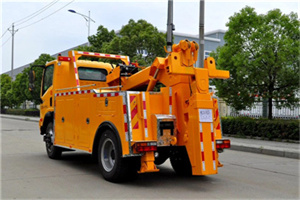 海阳高速路拖车费